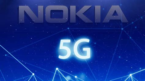 F­r­a­n­s­a­,­ ­5­G­ ­i­ç­i­n­ ­N­o­k­i­a­­y­ı­ ­s­e­ç­t­i­